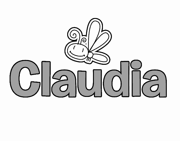 Claudia