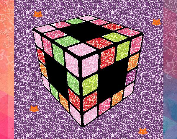 Cubo de Rubik