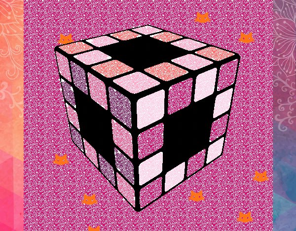 Cubo de Rubik