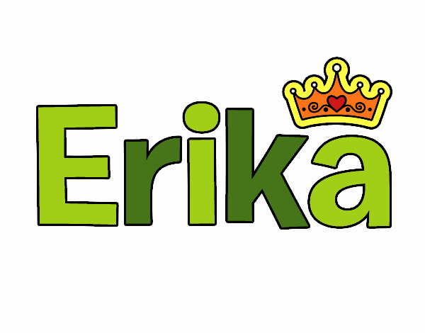 ERIKA