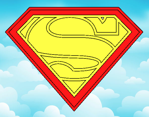 Escudo de Superman