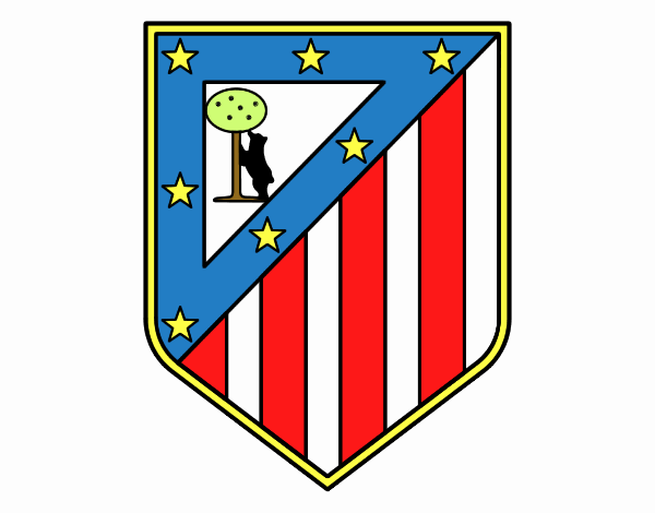 atletico de madrid