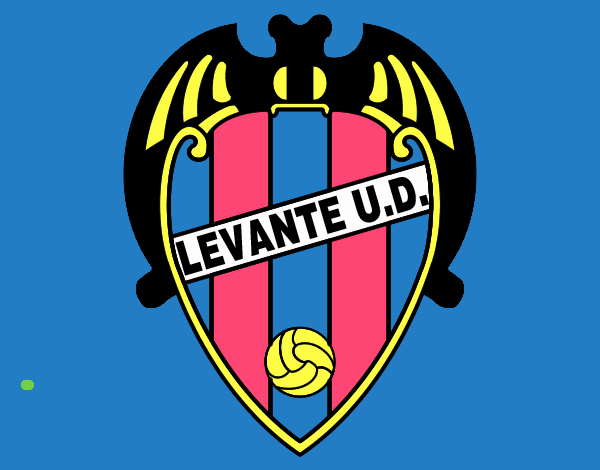 Escudo del Levante UD