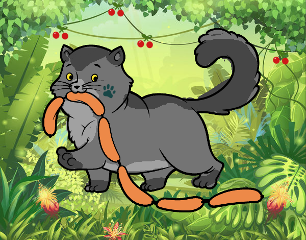 graystripe