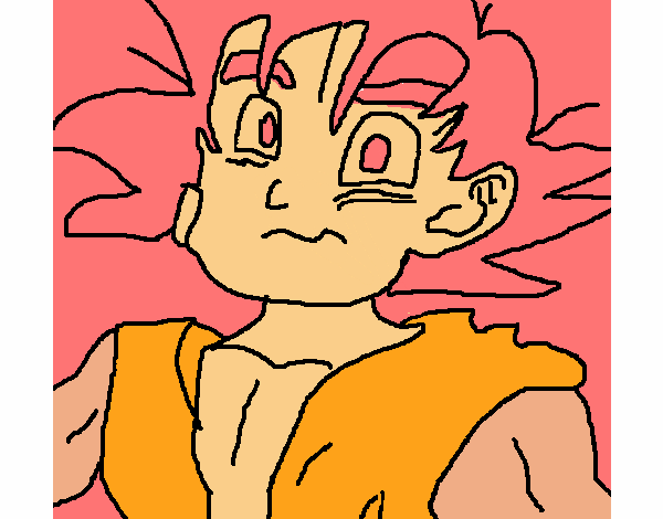 Goku