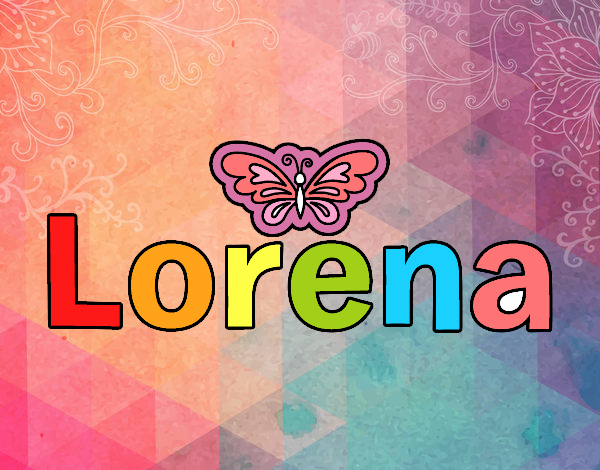 Lorena