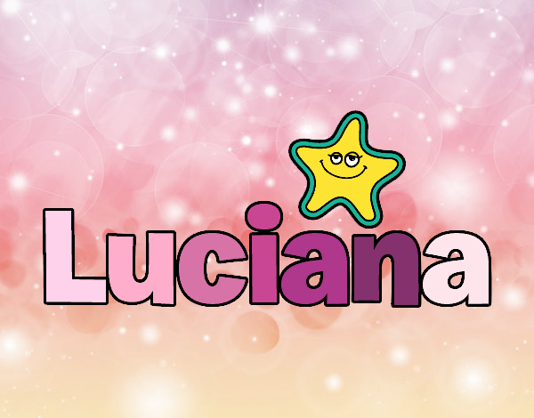 Luciana