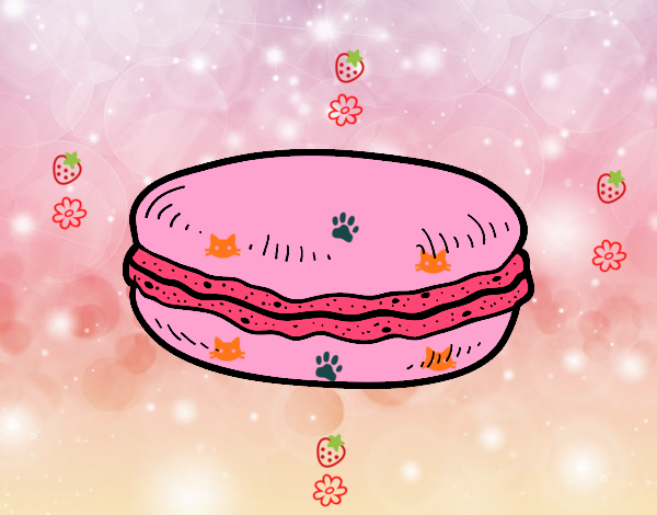 Macaron