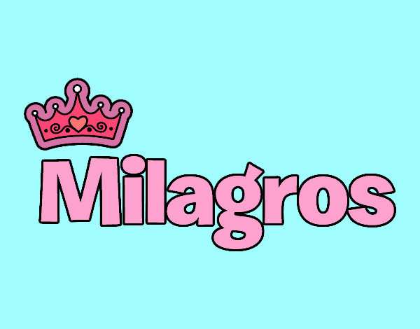 Milagros