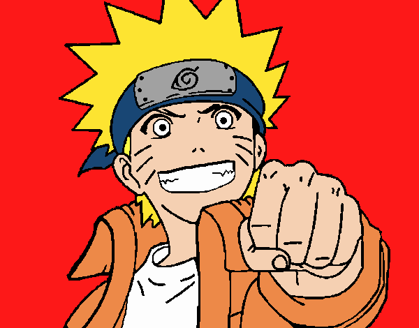 naruto