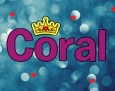 Nombre Coral