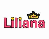 Nombre Liliana