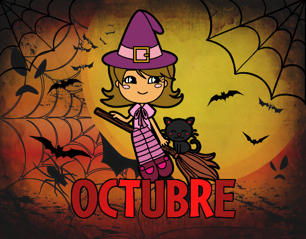 Octubre