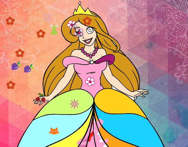 Princesa Ariel