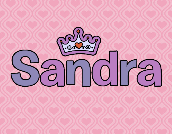 Sandra