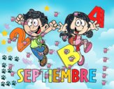 Septiembre