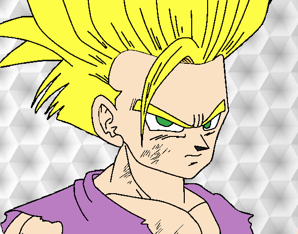 Son Gohan