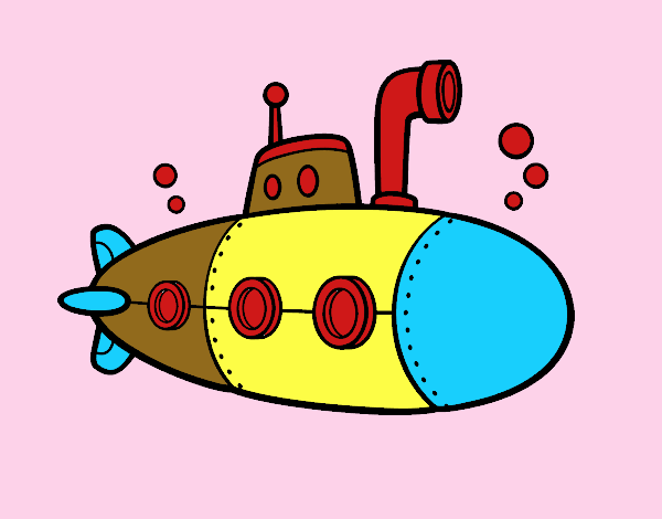 Submarino espía