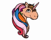 Un unicornio