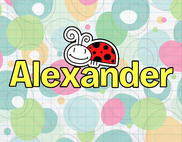 Alexander