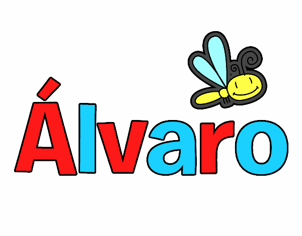 Álvaro