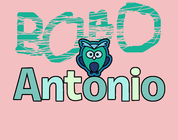 Antonio