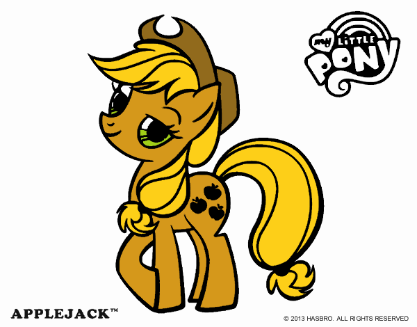 Applejack