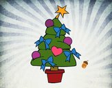 Árbol de navidad 3