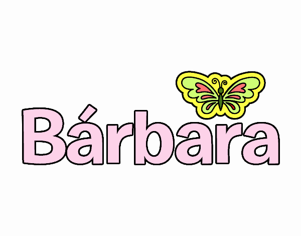 barbara