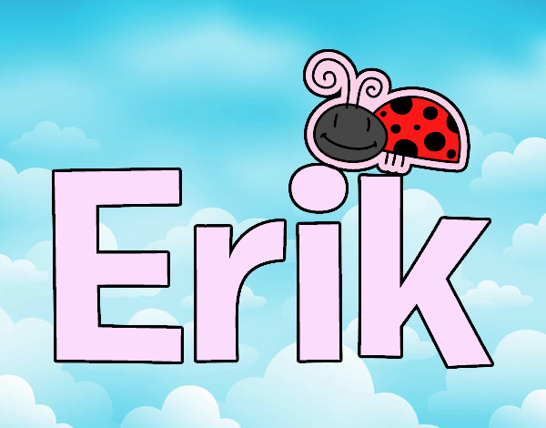 Erik