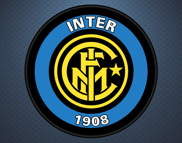 Escudo del Inter de Milán