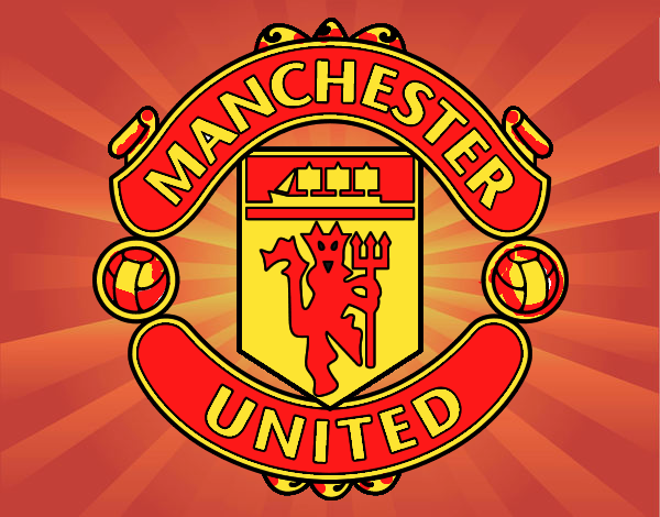 Escudo del Manchester United