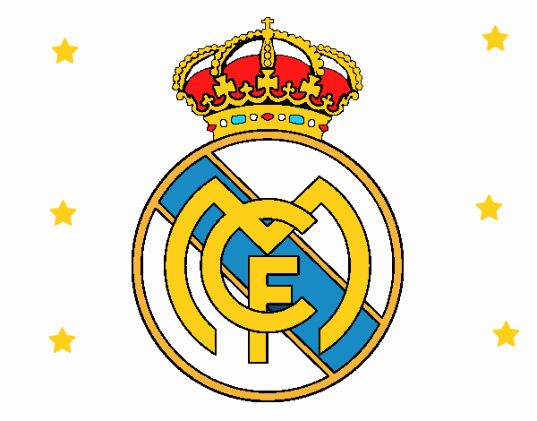 Real Madrid por Ami 