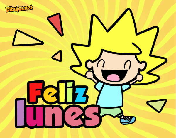 Feliz lunes