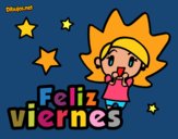 Feliz viernes