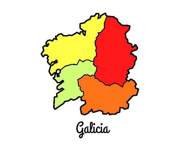 Galicia