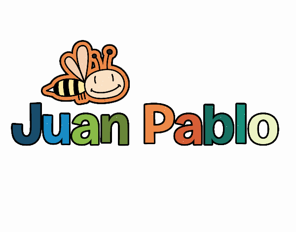 Juan Pablo