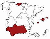 Las Comunidades Autónomas de España