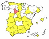 Las provincias de España