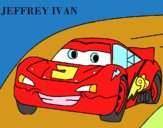 Lightning McQueen