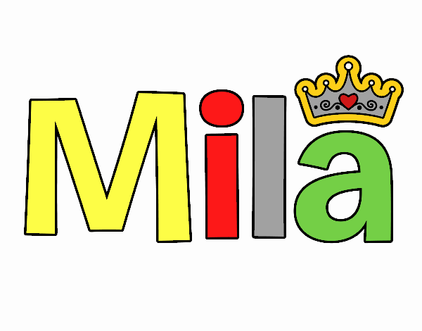 Mila