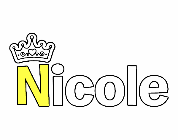 Nicole