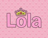 Nombre Lola