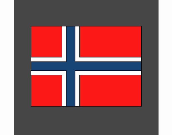 Noruega 1