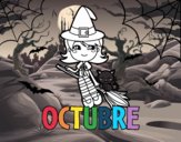 Octubre