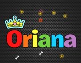 Oriana