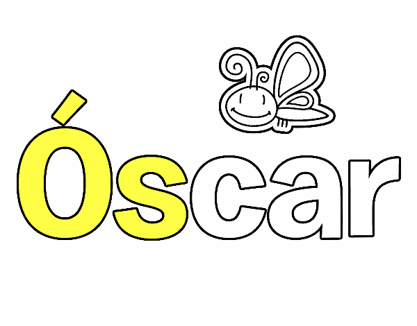 Óscar