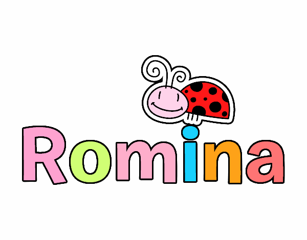 Romina