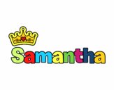 Samantha