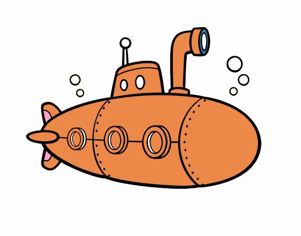 Submarino espía